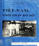 Việt Nam thời Pháp đô hộ: Phần 2