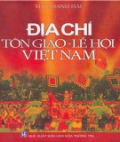 Tôn giáo lễ hội Việt Nam: Phần 2