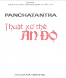 Panchatantra - Thuật xử thế Ấn Độ: Phần 1