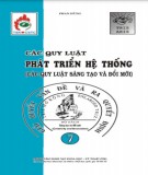 Các quy luật phát triển hệ thống: Phần 2