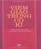 Viêm giao trưng cổ kí: Phần 2