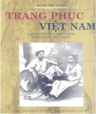 Trang phục Việt Nam: Phần 1