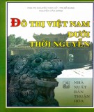 Đô thị Việt Nam dưới thời Nguyễn: Phần 1