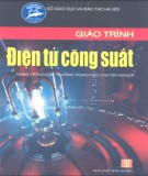 Giáo trình môn Điện tử công suất: Phần 2