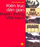 Kiến trúc dân gian truyền thống Việt Nam: Phần 2