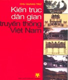 Kiến trúc dân gian truyền thống Việt Nam: Phần 1