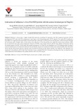 Interaction of influenza A virus NS2/NEP protein with the amino-terminal part of Nup214