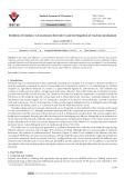 Synthesis of imidazo-1,4-oxazinone derivatives and investigation of reaction mechanism