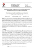 Magnetite nanoparticles−based hydroxyl radical scavenging activity assay of antioxidants using N, N-dimethyl-p-phenylenediamine probe