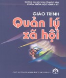 Giáo trình Quản lý xã hội: Phần 1