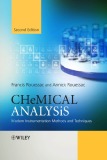 Chemical Analysis: Modern Instrumentation Methods and Techniques (Second Edition) - Part 2