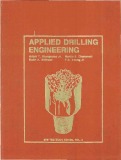 Method Applied Drilling Engineering (SPE Textbook Series): Part 2
