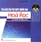 Tài liệu ôn thi THPT Quốc gia môn Hóa học từ năm 2015: Phần 1 - Nguyễn Minh Tuấn