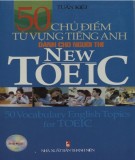 Từ vựng tiếng Anh 50 chủ điểm dành cho người thi TOEIC: Phần 2 - Phương Linh & Tuấn Kiệt