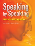 Skills for Social competence speaking by speaking: Part 1 - David W. Dugas