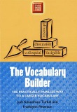 The vocabulary builder - Judi Kesselman Turke