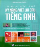 Kỹ năng viết lại câu tiếng Anh: Phần 2