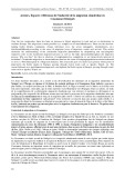 Acteurs, espaces et reseaux de l’industrie de la migration clandestine en casamance (Senegal)