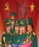 Bài giảng Giáo dục quốc phòng an ninh (Học phần 1) - Bài 7: Nghệ thuật quân sự Việt Nam