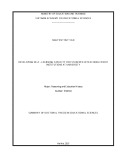 Summary of Doctoral thesis in Educational sciences: Developing self-study capacity for students in teaching credit institutions at universities