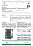 Study on seismic behavior of steel beam-to-column panel zones