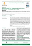 Genome comparative of Edwardsiella reveals potential development of sustainable prophylaxes