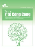 Tình trạng thiếu máu và một số yếu tố liên quan ở trẻ 7-9 tuổi suy dinh dưỡng và nguy cơ suy dinh dưỡng thấp còi tại huyện Phú Bình, Thái Nguyên năm 2017