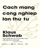 Cuộc Cách mạng công nghiệp 4.0: Phần 1