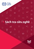 Sách tra cứu nghề