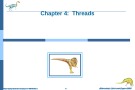 Lecture Operating system concepts: Chapter 4