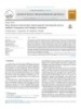 Novel beeswax-chitosan/Zinc-hydroxyapatite biocomposite porous scaffolds: Preparation and biological evaluation