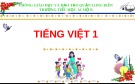 Bài giảng môn Tiếng Việt lớp 1 sách Cánh diều năm học 2020-2021 - Bài 28: t - th (Trường Tiểu học Ái Mộ B)