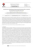 Antiinflammatory photodynamic therapy potential of polyoxyethylene-substituted perylene diimide, nitrocatechol, and azo dye