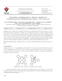 Encapsulation of phthalocyanine-C60 fullerene conjugates into metallosupramolecular subphthalocyanine capsules: a turn of the screw