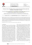 Preliminary data on the biology of brown marmorated stink bug Halyomorpha halys (Hemiptera, Pentatomidae) in Georgia