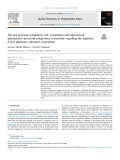 The gap between competency self- evaluations and experienced pharmacists’ perceived competency evaluations regarding the Japanese 6-year pharmacy education programme