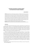 Antecedent of reputation of sustainable company: A case from hospitality business in Indonesia