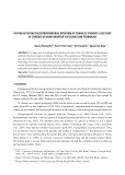 Factors affecting the entrepreneurial intention of technical students: Case study of students at Hanoi University of Science and Technology