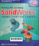 Sử dụng solidworks trong thiết kế 3 chiều: Phần 2