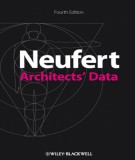 Architects' Data (Fourth Edition): Part 2