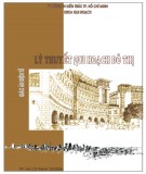 Giáo trình Lý thuyết quy hoạch kiến trúc: Phần 1