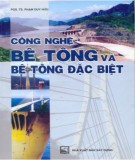 Bê tông đặc biệt: Phần 2