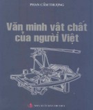 Người Việt và nền văn minh vật chất: Phần 1