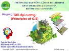 Bài giảng GIS đại cương: Chương 0 - Nguyễn Duy Liêm