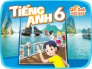 Bài giảng môn Tiếng Anh lớp 6 - Unit 1: My new school (A closer look 1)