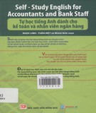 Tự học tiếng Anh (dành cho kế toán và nhân viên ngân hàng): Phần 1
