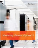 Mastering VMware vSphere 5: Part 2