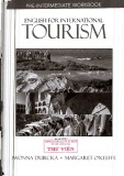 Pre-intermediate workbook: English for International Tourism - Part 1
