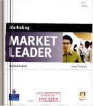 Marketing: Market leader - Part 1