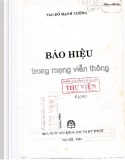 Báo hiệu trong mạng viễn thông: Phần 2